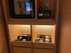 -重庆解放碑威斯汀酒店
