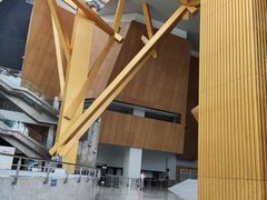 -星巴克(深圳音乐厅店)