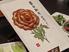 -全聚德烤鸭店(马家堡店)
