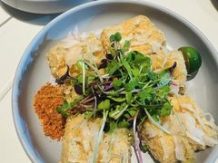 -胡麻(静安嘉里店)