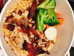 -肯德基(通州金沙店)