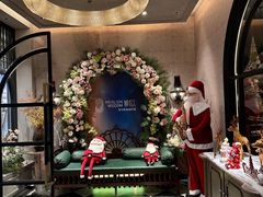 -狮拾久·现代新加坡料理(壹方城店)