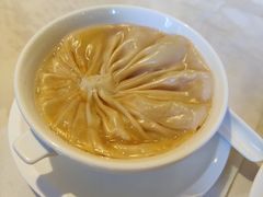 -利苑酒家(华熙国际店)