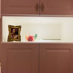 -蕾蕾美颜美容美体