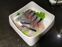 -锅说大脸毛肚重庆老火锅(佐阾店)