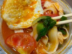 -I-YOU面缘·仁和新城店