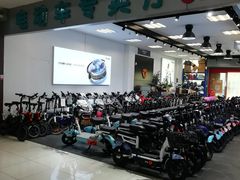 -大润发(康桥店)