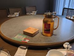 -吴越荣记苏州菜·松鼠桂鱼100%活鱼现做(斜塘老街店)