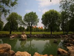 -泰安地下龙宫景区