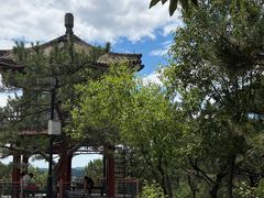 -红螺寺