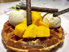 -花锅速食(日月广场店)
