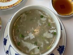 黄鱼羹海参羹-宁波状元楼酒店(和义路店)