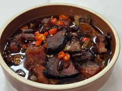 -谭姐湘菜馆(浦东大道店)