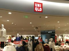 -优衣库(上海金桥太茂店)