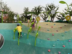 -季高兔窝窝亲子园(上海薰衣草公园店)