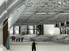 -塞罕坝国家级自然保护区