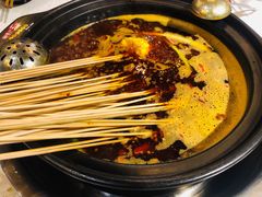 -钢管厂五区小郡肝火锅串串香(总店)