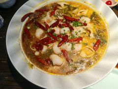 -老土灶·扬州非遗淮扬菜(大运河博物馆店)