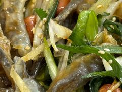 -陈添記·祖傳爽鱼皮·西关老字号(广州首店)