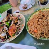 海鲜美味，吃货的幸福