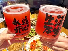 -庆峰龙虾烧烤(合肥一店)