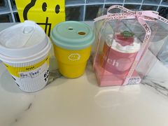 -罗莎蛋糕Rosa bread(印象汇店)