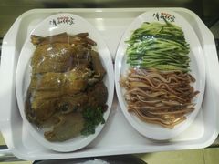 -清和传家饺子(沈阳联合路店)