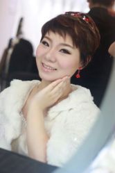 android_upload_pic-FIONA MAKE UP恋妆造型