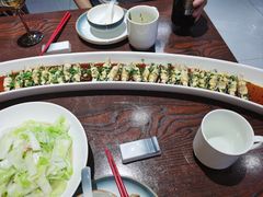 -农乐园食府(梅城镇店)
