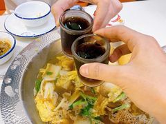 -古乐牛香·鲜牛肉牛杂火锅(梅村五洲国际店)