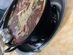 -石灰市毛记烧鸡公(解放碑店)