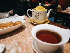 -金玉满堂潮州酒楼(无限极荟购物广场店)