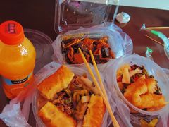 -李易面馆(树木岭店)