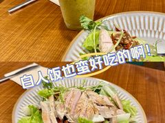 -BAKER&SPICE(国金中心商场店)