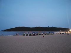 -宁波松兰山滨海旅游度假区