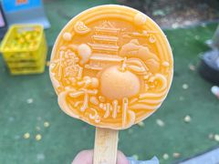 -橘子洲景区