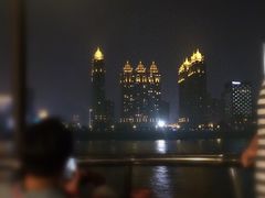 -武汉两江游览·夜游长江(汉口粤汉码头)