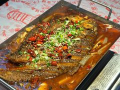 -南裕小牌档·小龙虾·烧烤