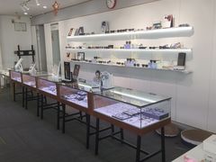 -亚美视光眼镜店(重庆路活力城店)