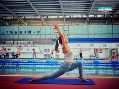 -云南恒业游泳馆