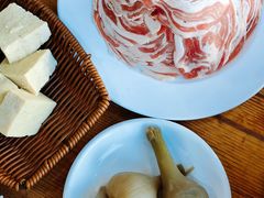 羊排肉-元盛居(亚泰大街店)