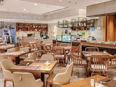 -星璞餐厅(深铁塘朗城君璞酒店)