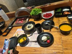 -千寻烧肉(政务区店)