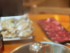 -牛品福潮汕牛肉火锅(旺庄店)