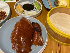 -局气 烤鸭·北京菜(光华路店)