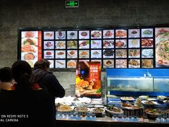 -双合园·海鲜水饺青岛菜(万佳广场店)
