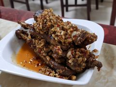 寸骨-呷得家常菜馆(王公塘店)