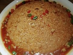 -小菜园新徽菜(芜湖奥特莱斯店)