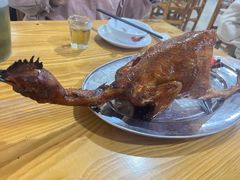 -昌记土制吊烧鸡(佛山市安信物流中心A座店)