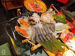 -牛New寿喜烧(中山公园龙之梦店)